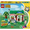LEGO Animal Crossing 77055 La sartoria delle Sorelle Ago e Filo