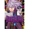 Jpop - Dandadan Vol.19