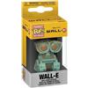 FUNKO Pop Disney - Keychain - Wall-E (Patina)