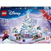 LEGO Disney 43273 Calendario dell'Avvento 2025