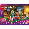 LEGO Friends 42668 Calendario dell'Avvento 2025