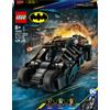 LEGO Super Heroes 76303 Tumbler di Batman™ contro Two-Face™ e The Joker™