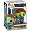 FUNKO Pop Harry Potter - Puking Pastille Girl 185