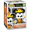 FUNKO Pop Disney: Halloween Minnie Mouse 1485