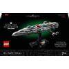 LEGO Star Wars75405 Starcruiser Home One