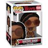 FUNKO Pop Television - The Boys Sister Sage 1599
