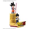 Bandai Model Kit Dragon Ball Daima Son Goku & Vegeta
