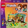 LEGO Friends 42646 La camera di Autumn