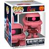 FUNKO Pop Animation Mobile Suit Gundam - Char's Zaku II 1717