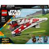 LEGO Star Wars 75388 Starfighter di Jedi Bob