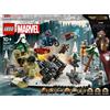 LEGO Marvel 76291 Avengers Assemble: Age of Ultron