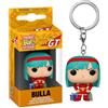 FUNKO Pop Keychain - Dragon Ball GT Bulla