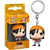 FUNKO Pop Keychain - Dragon Ball GT Pan
