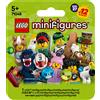 LEGO minifigure 71048 Serie 27 - 1 personaggio casuale