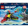 LEGO Dreamzzz 71489 Jet-controller di Cooper