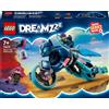 LEGO Dreamzzz 71479 La moto-gatto di Zoey