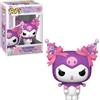 FUNKO Pop Sanrio - Kuromi 20th Anniversary - Kuromi 119