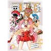 EDIZIONI STAR COMICS Star Comics - One Piece Novel - Heroines Vol.1