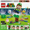 LEGO Super Mario 71440 Avventure di ® Luigi™ interattivo