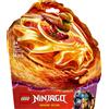 LEGO Ninjago 71823 Spinner del drago Spinjitzu di Kai