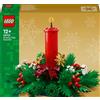 LEGO 40743 Decorazione da tavolo natalizia