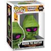 FUNKO Pop Animation Warner Bros: Looney Tunes Marvin The Martian (mummy) 1674