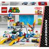LEGO Super Mario 72035 Mario Kart™: Officina di Toad