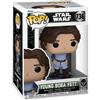 FUNKO Pop Star Wars: Fett Legacy Boba Fett Young 736