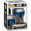 FUNKO Pop Star Wars: Fett Legacy Boba Jango Fett 737