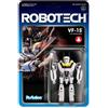 Super 7 ReAction - Robotech VF-1S