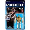 Super 7 ReAction - Robotech VF-1A