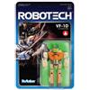 Super 7 ReAction - Robotech VF-1D
