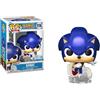 FUNKO Pop Games - Sonic - 1114