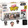 FUNKO Bitty Pop! - Star Wars - The Mandalorian - The Mandalorian 4 Pack