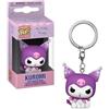 FUNKO Pop Keychain - Sanrio - My Melody - Kuromi