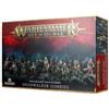 Games Workshop - Warhammer Age Of Sigmar - Deadwalker Zombies