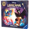 Ravensburger TCG - Lorcana - Preludio - Cieli Scintillanti - ITA