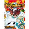 Jpop - Inazuma Eleven Vol.1