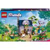 LEGO Friends 42669 Casa degli apicoltori e giardino fiorito