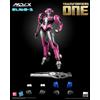 Three Zero ThreeZero Tranformers One MDLX Elita-1 13 cm
