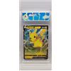 POKEMON GRAAD - PIKACHU V 8,5 NM-MT+ - ITA - SS Colpo Fusione 2021