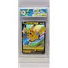 THE POKEMON COMPANY INT. GRAAD - PIKACHU V 9,5 MT+ - JAP - S8A 25th Anniversary Collection 2021