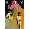 EDIZIONI STAR COMICS Star Comics - Yu Degli Spettri Nuova Edizione Vol.7