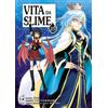 EDIZIONI STAR COMICS Star Comics - Vita Da Slime 25