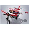 Bandai Robot Spirit - Spazer & Mazinger Z - From Grendizer U