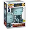 FUNKO Pop Books A Christmas Carol Jacob Marley 39