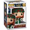 FUNKO Pop Books A Christmas Carol Ghost Fantasma del Natale presente 42