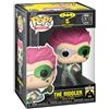 FUNKO Pop Heroes Dc Comics: Batman Forever The Riddler (Mt) 530