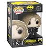FUNKO Pop Heroes Dc Comics: Batman Forever Catwoman 528