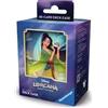 Ravensburger Lorcana - Box Dex Lorcana Mulan